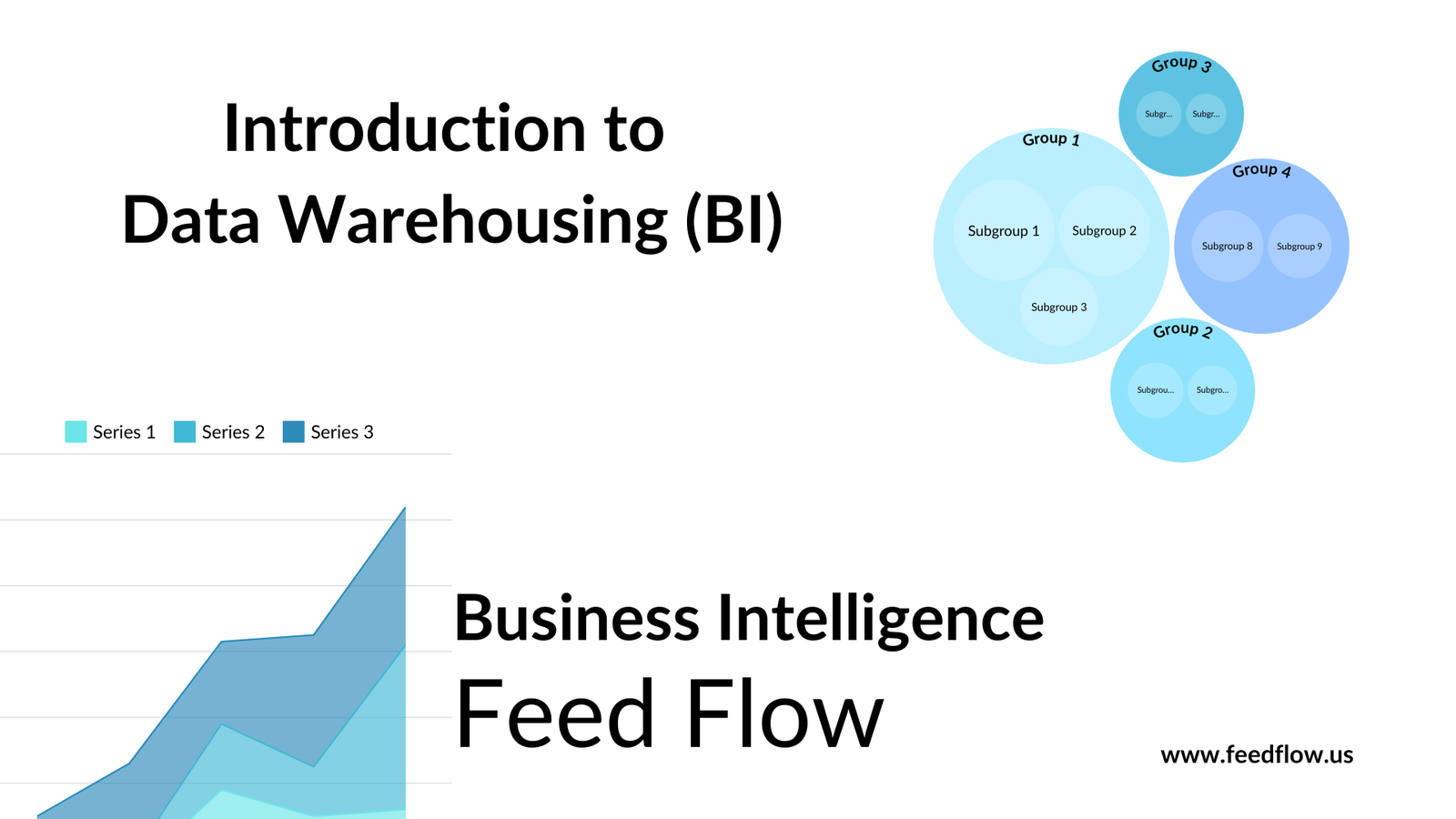 Introduction to Data Warehousing (BI) Feed Flow 01